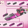 Кошмарный корабль-акула (LEGO 71469)