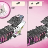 Кошмарный корабль-акула (LEGO 71469)