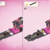 Кошмарный корабль-акула (LEGO 71469)