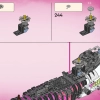 Кошмарный корабль-акула (LEGO 71469)