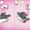 Кошмарный корабль-акула (LEGO 71469)