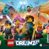 Кошмарный корабль-акула (LEGO 71469)