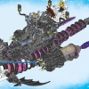 Кошмарный корабль-акула (LEGO 71469)