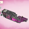 Кошмарный корабль-акула (LEGO 71469)