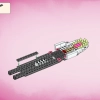 Кошмарный корабль-акула (LEGO 71469)