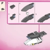 Кошмарный корабль-акула (LEGO 71469)