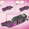 Кошмарный корабль-акула (LEGO 71469)