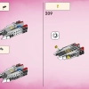 Кошмарный корабль-акула (LEGO 71469)