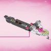 Кошмарный корабль-акула (LEGO 71469)