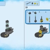 Кошмарный корабль-акула (LEGO 71469)