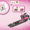 Кошмарный корабль-акула (LEGO 71469)