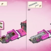 Кошмарный корабль-акула (LEGO 71469)