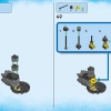 Кошмарный корабль-акула (LEGO 71469)