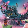Кошмарный корабль-акула (LEGO 71469)