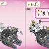 Кошмарный корабль-акула (LEGO 71469)