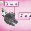 Кошмарный корабль-акула (LEGO 71469)