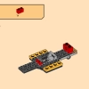 Гоночный автомобиль ниндзя Кая (LEGO 71780)