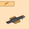 Гоночный автомобиль ниндзя Кая (LEGO 71780)