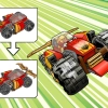 Гоночный автомобиль ниндзя Кая (LEGO 71780)
