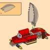 Гоночный автомобиль ниндзя Кая (LEGO 71780)