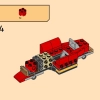 Гоночный автомобиль ниндзя Кая (LEGO 71780)