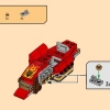 Гоночный автомобиль ниндзя Кая (LEGO 71780)