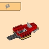 Гоночный автомобиль ниндзя Кая (LEGO 71780)