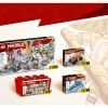 Гоночный автомобиль ниндзя Кая (LEGO 71780)