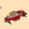 Гоночный автомобиль ниндзя Кая (LEGO 71780)