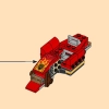 Гоночный автомобиль ниндзя Кая (LEGO 71780)