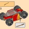 Гоночный автомобиль ниндзя Кая (LEGO 71780)