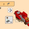 Гоночный автомобиль ниндзя Кая (LEGO 71780)