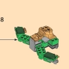 Битва робота Ллойда с ЭВО (LEGO 71781)
