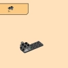 Битва робота Ллойда с ЭВО (LEGO 71781)