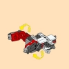 Битва робота Ллойда с ЭВО (LEGO 71781)
