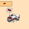 Битва робота Ллойда с ЭВО (LEGO 71781)