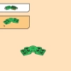 Битва робота Ллойда с ЭВО (LEGO 71781)