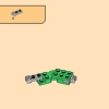 Битва робота Ллойда с ЭВО (LEGO 71781)