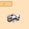 Битва робота Ллойда с ЭВО (LEGO 71781)