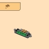 Битва робота Ллойда с ЭВО (LEGO 71781)