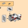 Битва робота Ллойда с ЭВО (LEGO 71781)