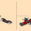 Битва робота Ллойда с ЭВО (LEGO 71781)