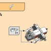 Битва робота Ллойда с ЭВО (LEGO 71781)