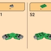 Битва робота Ллойда с ЭВО (LEGO 71781)