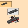 Битва робота Ллойда с ЭВО (LEGO 71781)