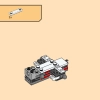 Битва робота Ллойда с ЭВО (LEGO 71781)