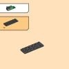 Битва робота Ллойда с ЭВО (LEGO 71781)
