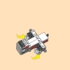 Битва робота Ллойда с ЭВО (LEGO 71781)