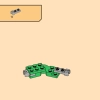Битва робота Ллойда с ЭВО (LEGO 71781)