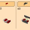 Битва робота Ллойда с ЭВО (LEGO 71781)